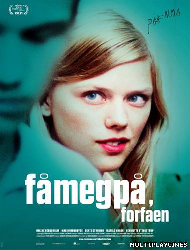 Ver Turn Me On, Goddammit (Få meg på, for faen) (Turn Me On, Goddammit) (2011) Online Gratis
