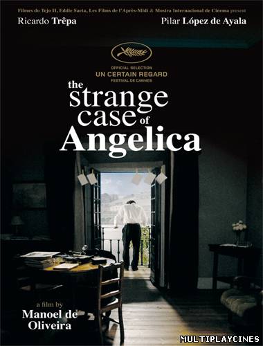 Ver The Strange Case of Angelica (2010) Online Gratis