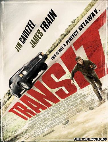 Ver Transit (2012) Online Gratis