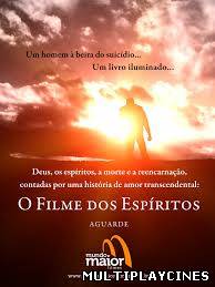 Ver O filme dos espíritos (2011) Online Gratis