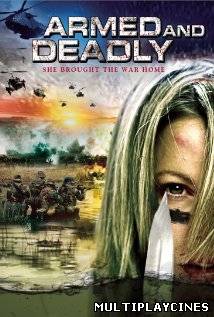 Ver Armed and Deadly (2011) Online Gratis