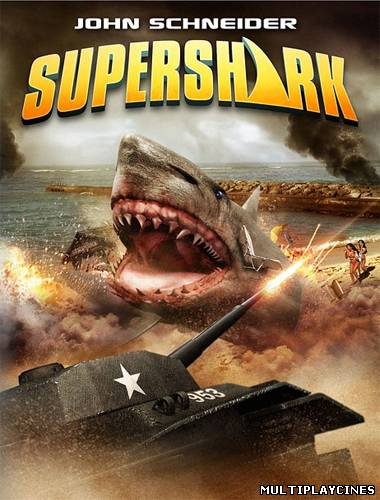 Ver Super Shark (2011) Online Gratis