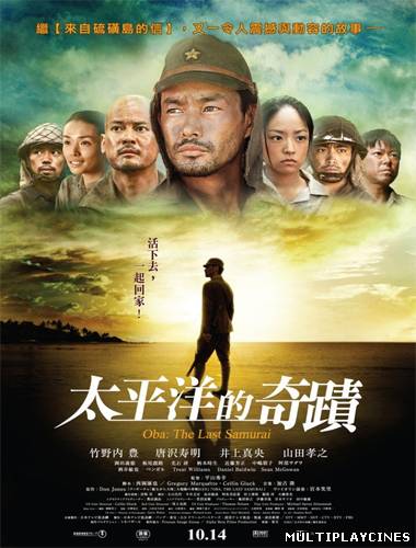 Ver Oba: The last samurai (2011) Online Gratis