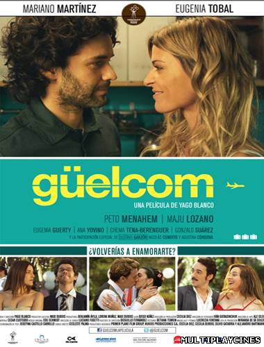 Ver Güelcom (2011) Online Gratis