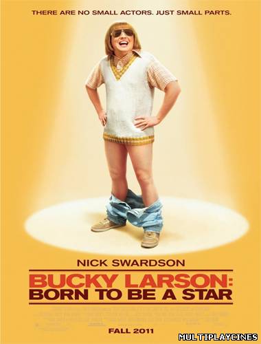 Ver Bucky Larson: nacido para ser una estrella ( Born to be a star )(2011) Online Gratis