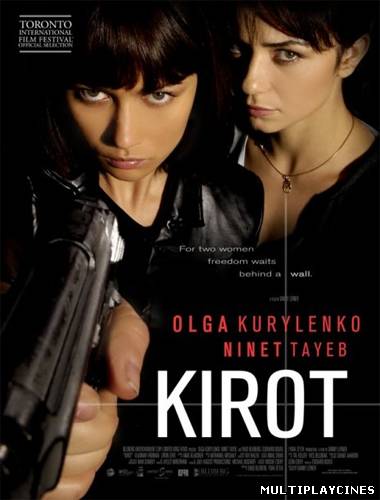 Ver Kirot (The Assassin Next Door / La asesina de al lado / Walls / Murs) (2009) Online Gratis