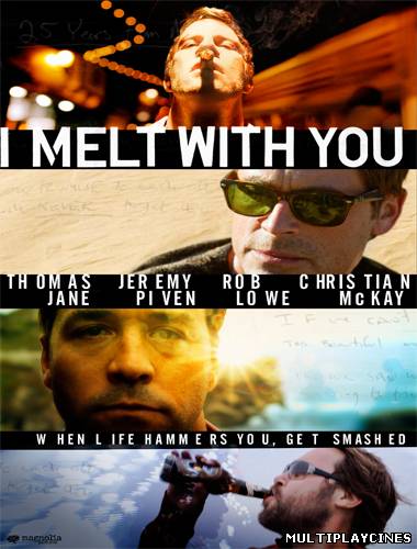 Ver I Melt With You (2011) Online Gratis