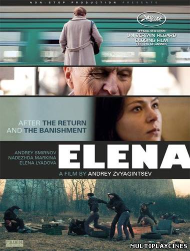 Ver Elena (2011) Online Gratis