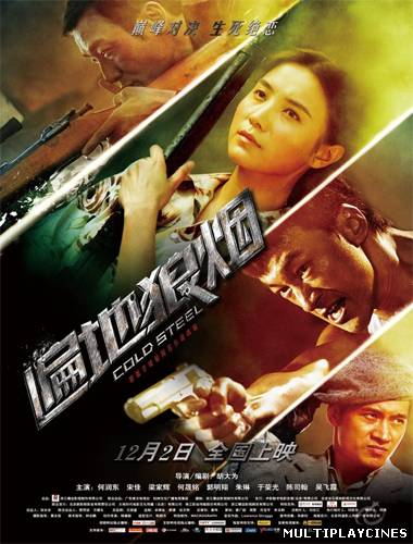 Ver Cold Steel (2011) Online Gratis