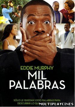 Ver Mil palabras (A Thousand Words)  (Mil palabras antes de Morir)  (2012) Online Gratis