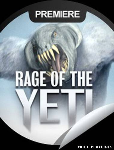 Ver Rage of the yeti (2011) Online Gratis