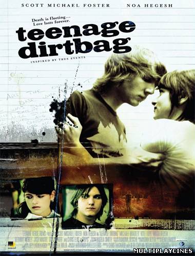 Ver Teenage Dirtbag (2009) Online Gratis
