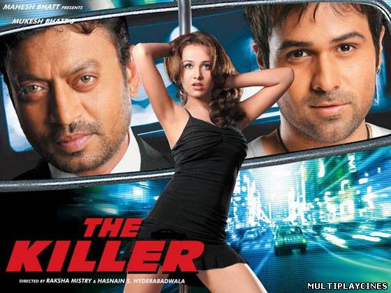 Ver The Killer Online Gratis