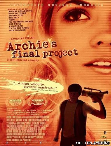 Ver Archies final project (2009) Online Gratis