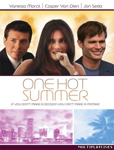 Ver One Hot Summer (2009) Online Gratis