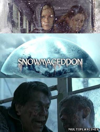 Ver Snowmageddon (2011) Online Gratis