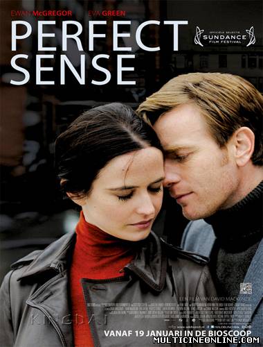 Ver Al final de los sentidos (Perfect Sense) (2011) Online Gratis