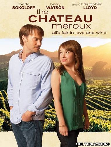 Ver The Chateau Meroux (2011) Online Gratis