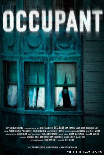 Ver Occupant (2011) Online Gratis