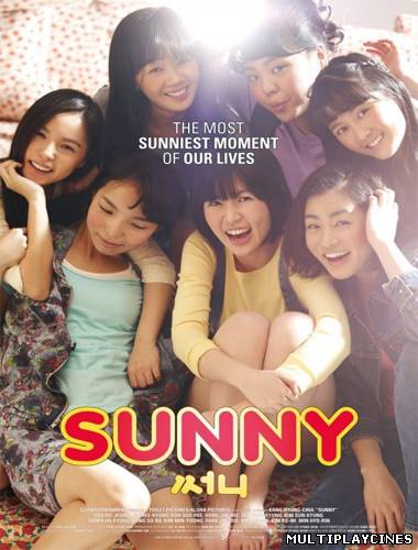 Ver Sunny (Sseoni) (2011) Online Gratis