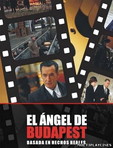 Ver El Ángel de Budapest (2011) Online Gratis