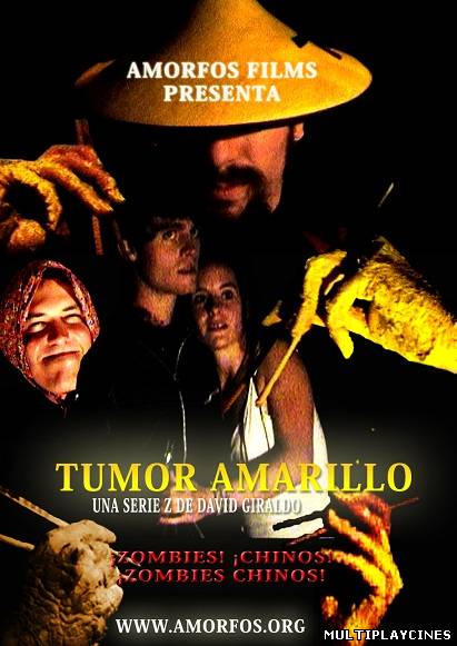 Ver Tumor amarillo (2010) Online Gratis