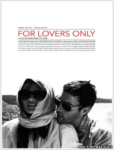 Ver For Lovers Only (2010) Online Gratis