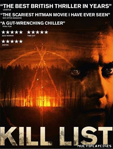 Ver Kill List (2011) Online Gratis