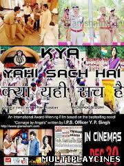 Ver Kya Yahi Sach Hai (2011) Online Gratis
