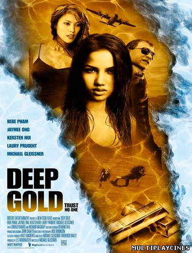 Ver Deep Gold (2011) Online Gratis