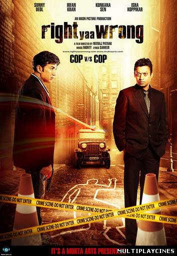 Ver Right Yaaa Wrong Online Gratis