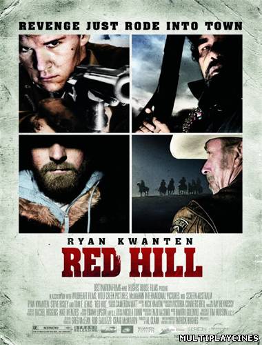 Ver Red Hill (2010) Online Gratis