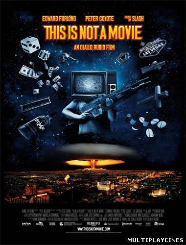 Ver This is not a Movie (2011) Online Gratis