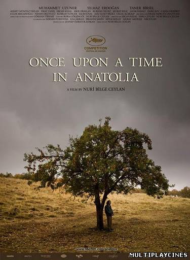 Ver Once Upon a Time in Anatolia (2011) Online Gratis
