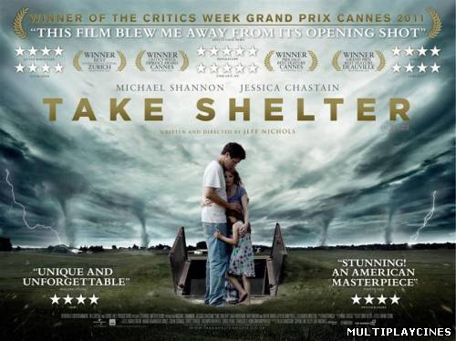 Ver TAKE SHELTER (2011) Online Gratis