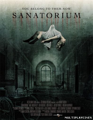 Ver Sanatorium (2013) Online Gratis