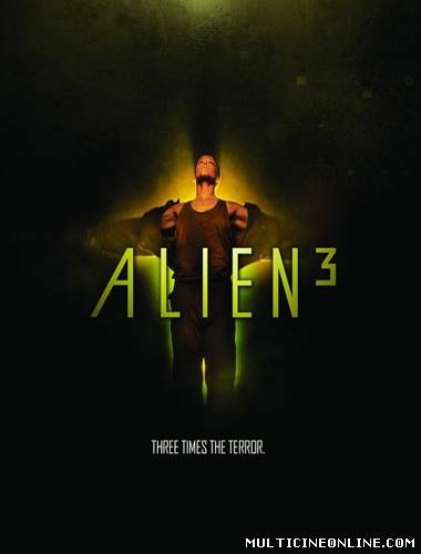 Ver Alien 3 (Alien³) (1992) Online Gratis