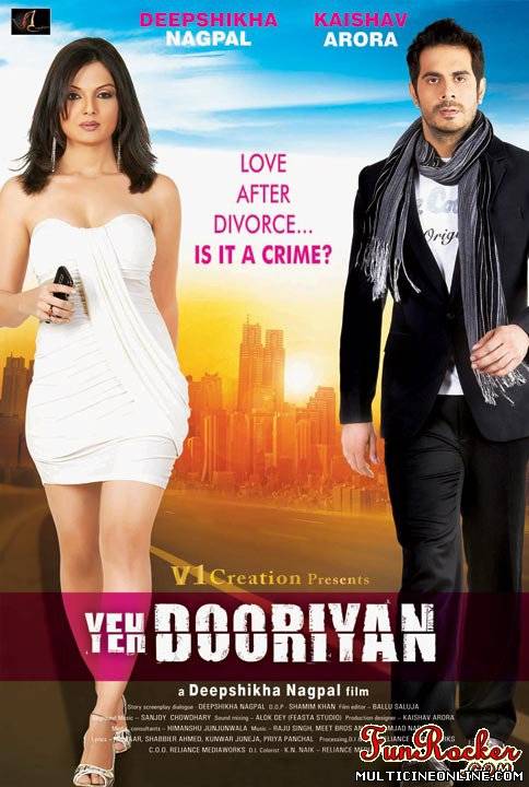 Ver Yeh Dooriyan (2011) Online Gratis