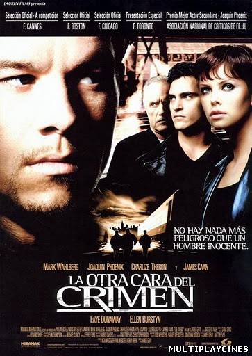 Ver La otra cara del crimen (2009) Online Gratis