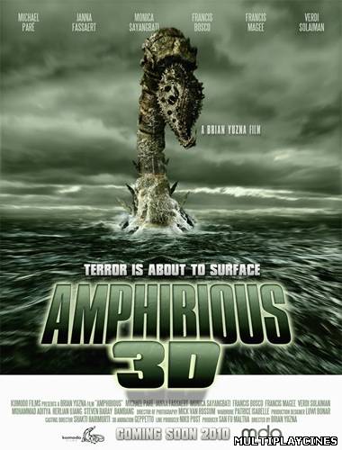 Ver Amphibious (2010) Online Gratis