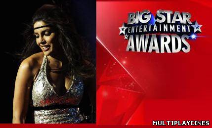 Ver Big Star Entertainment Awards 2011 - 31st December 2011 Online Gratis