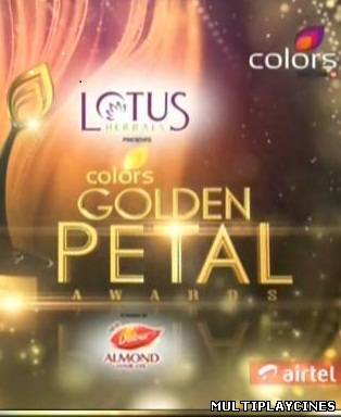 Ver Colors Golden Petal Awards 2011 [Main Event] - 25th December 2011 Online Gratis