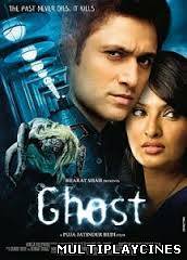 Ver Ghost (2012) Online Gratis
