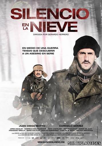 Ver SILENCIO EN LA NIEVE (2011) Online Gratis