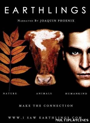 Ver Earthlings (2005) [VOS] Online Gratis