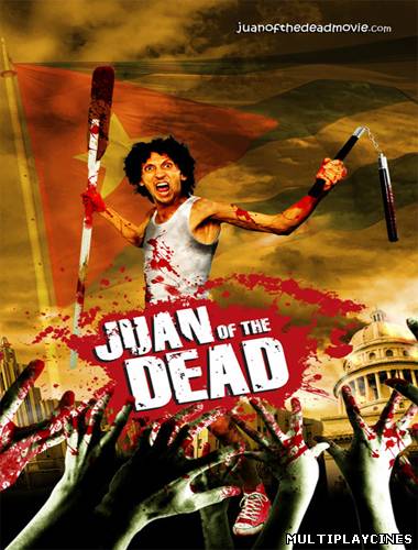 Ver Juan de los Muertos (2011) Online Gratis