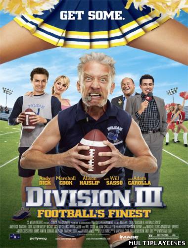 Ver Division III (2011) Online Gratis