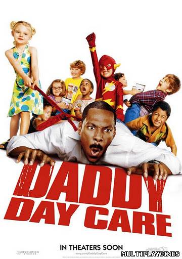 Ver Papá canguro (Daddy Day Care) (2003) Online Gratis