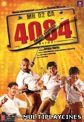 Ver Chaalis Chauraasi (2012) Online Gratis