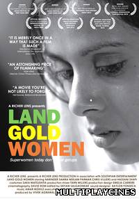 Ver Land Gold Women (2012) Online Gratis